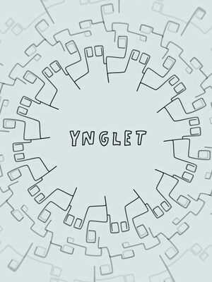 Cover for Ynglet.