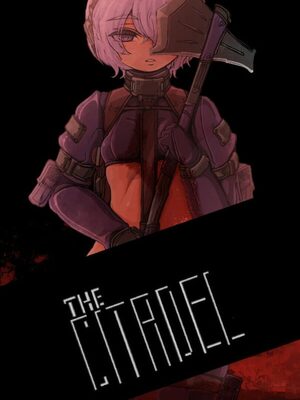 Cover for The Citadel.