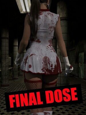 Cover for Final Dose.