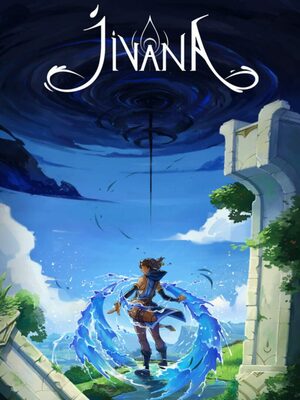 Cover for Jivana.