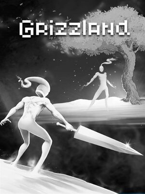 Cover for Grizzland.