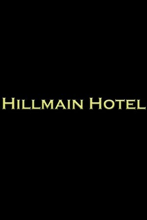 Cover for Hillmain Hotel.