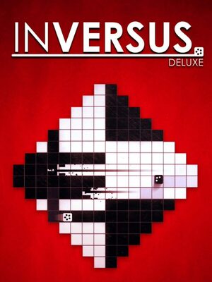 Cover for INVERSUS Deluxe.
