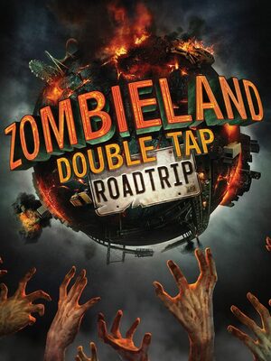 Cover for Zombieland: Double Tap – Road Trip.