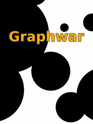 Cover for Graphwar.