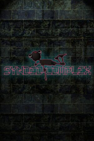 Cover for Syndeo-Complex.