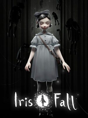 Cover for Iris.Fall.