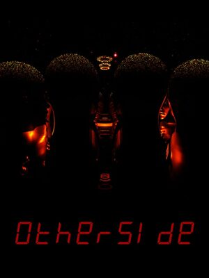 Cover for Otherside.