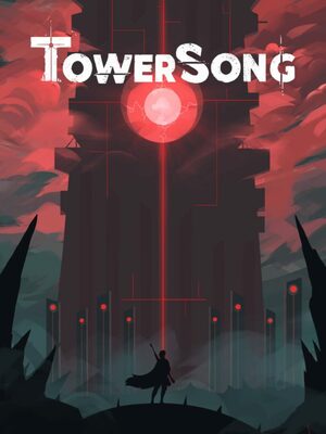 Cover for Tower Song.