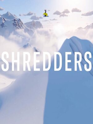 Cover for Shredders.