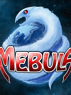 Cover for Mebula.