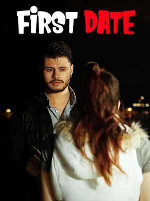 Cover for First Date : Late To Date.