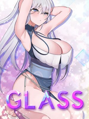 Cover for GLASS.