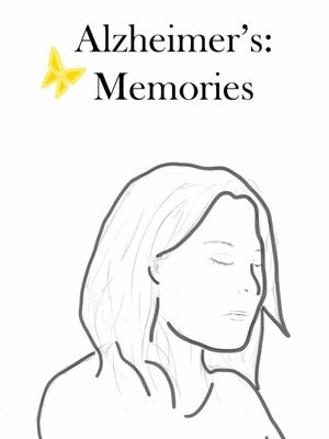 Cover for Alzheimer's: Memories.