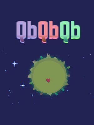 Cover for QbQbQb.