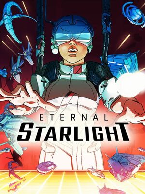 Cover for Eternal Starlight VR.