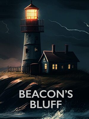 Cover for Beacon's Bluff.
