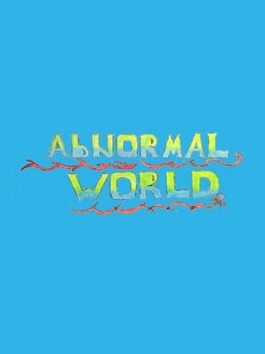 Cover for Abnormal world: season one.