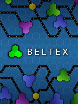 Cover for Beltex.