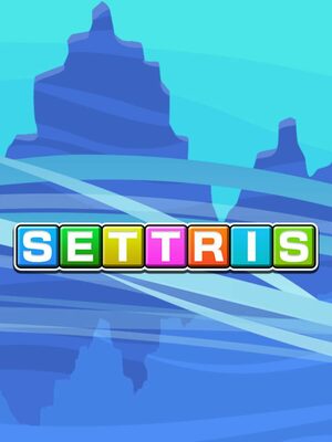 Cover for SETTRIS.