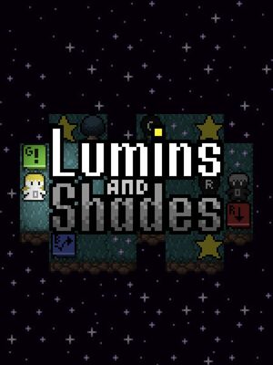 Cover for Lumins and Shades.