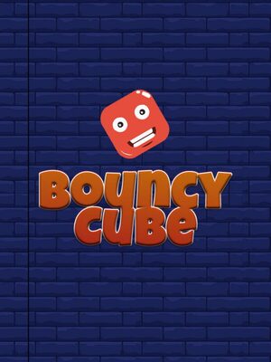 Cover for Bouncy Cube.