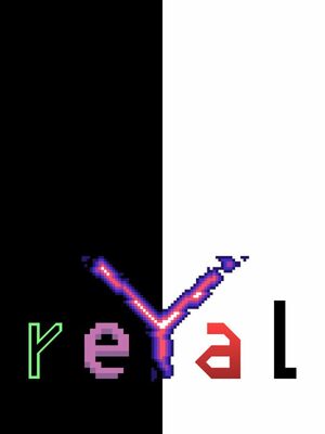 Cover for reYal.