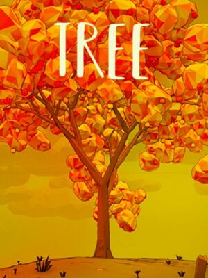 Cover for TREE.