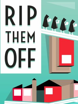 Cover for Rip Them Off.