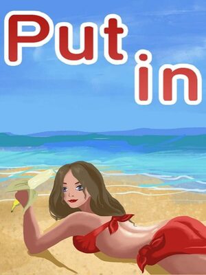 Cover for Put in.