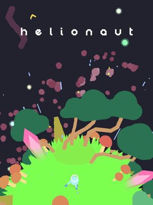 Cover for helionaut.