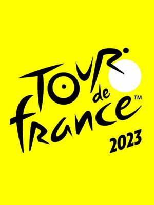 Cover for Tour de France 2023.