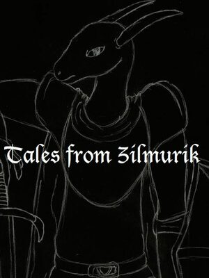 Cover for Tales from Zilmurik.