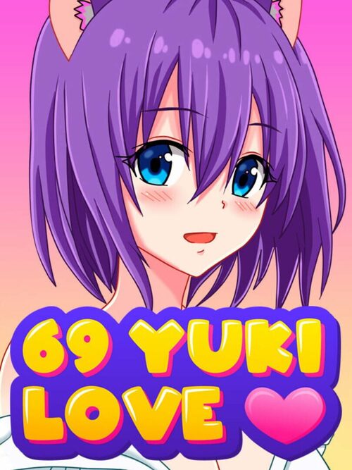 Cover for 69 Yuki Love.