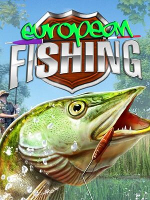 Cover for European Fishing.