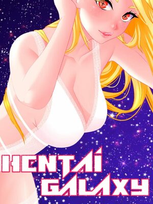 Cover for Hentai Galaxy.