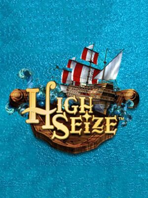 Cover for High Seize.