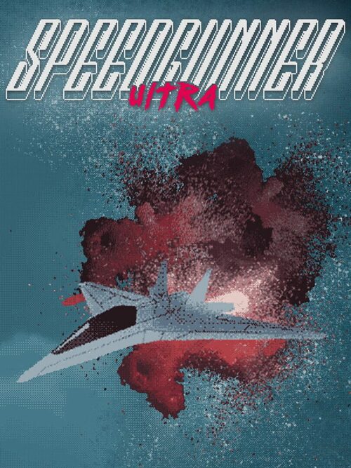 Cover for Speedgunner Ultra.
