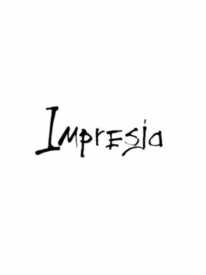 Cover for Impresja.