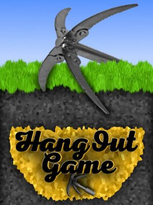 Cover for HangOutGame.