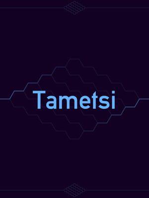 Cover for Tametsi.