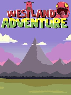 Cover for WestLand Adventure.