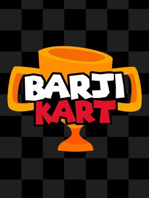 Cover for Barji Kart.