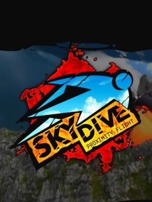 Cover for Skydive: Proximity Flight.