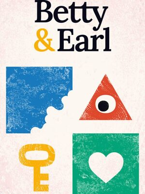 Cover for Betty & Earl.
