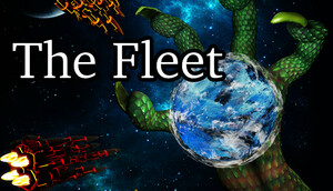Cover for The Fleet.