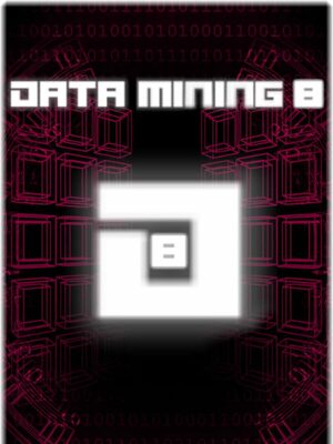 Cover for Data mining 8.