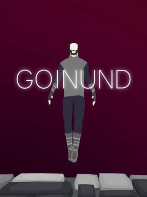 Cover for Goinund.