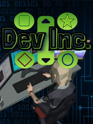 Cover for Dev Inc.