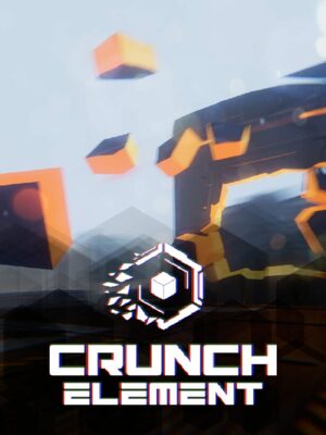 Cover for Crunch Element.